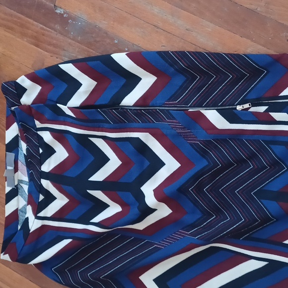 Tristan 2 piece sleeveless top and skirt Size 4 - Picture 13 of 16